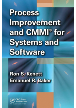 Process Improvement and CMMI� for Systems and Software