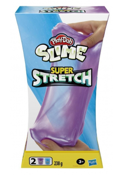 Super Stretch 2-pak Play-Doh