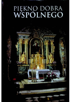 Piękno dobra wspólnego