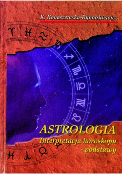 Astrologia Interpretacja horoskopu