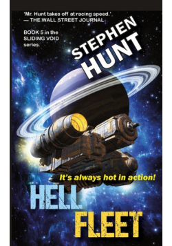 Hell Fleet