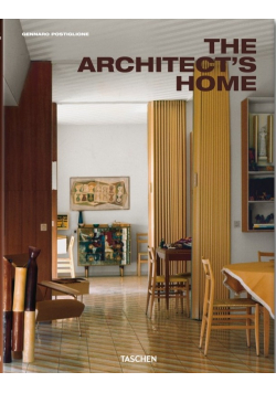 The architects home