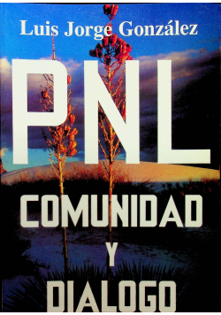 PNL Comunidad y dialogo + autograf Gonzaleza
