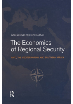 The Economics of Regional Security