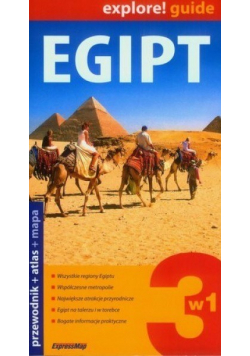 Egipt 3w1