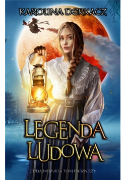 Legenda Ludowa