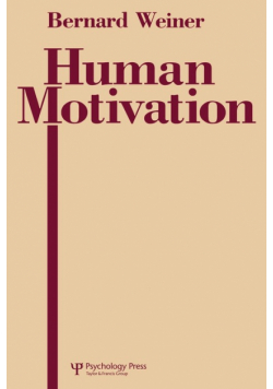 Human Motivation