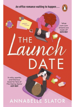 The launch date wer. angielska