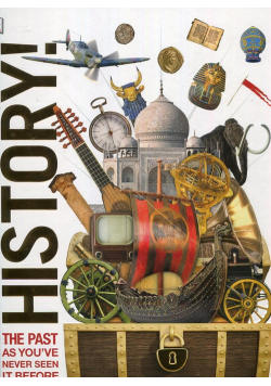 Knowledge Encyclopedia History