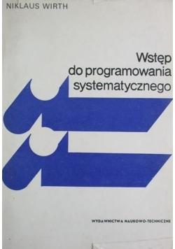 Wstęp do programowania systematycznego