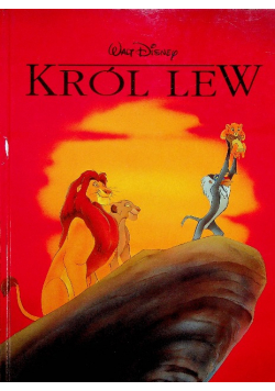 Król lew