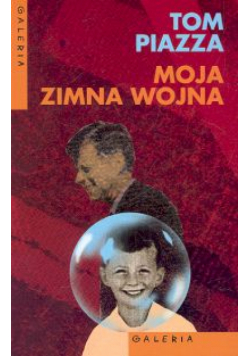 Moja zimna wojna
