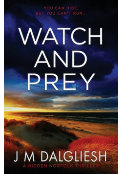 Watch and Prey