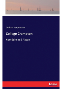 College Crampton