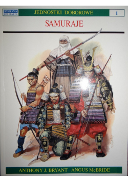 Jednostki doborowe nr 1 Samuraje