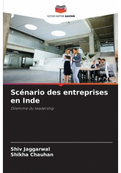 Scénario des entreprises en Inde
