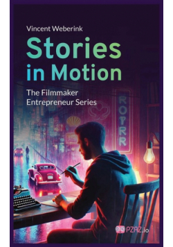 Stories In Motion