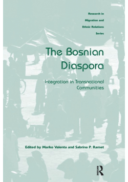 The Bosnian Diaspora