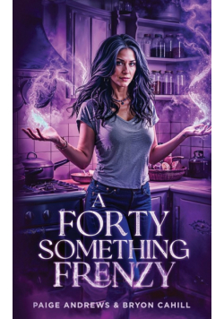 A Forty Something Frenzy