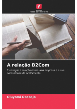 A relação B2Com