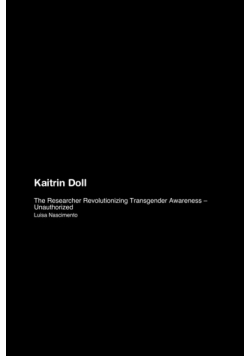 Kaitrin Doll