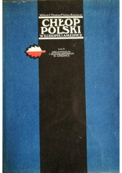 Chłop polski w Europie i Ameryce Tom 5