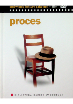 Proces DVD NOWA