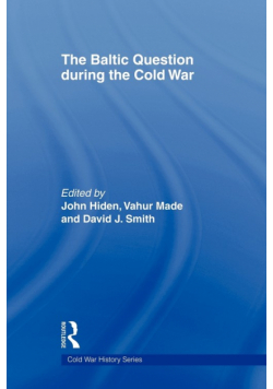 The Baltic Question during the Cold War