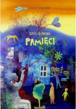 Bric a brac pamięci