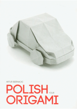 Biernacki Artur - Polish your origami