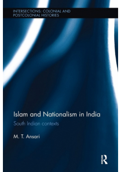 Islam and Nationalism in India