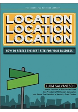Location Location Location