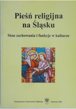 Pieśń religijna na Śląsku