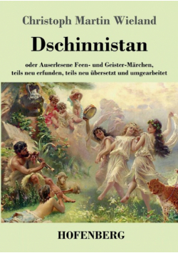 Dschinnistan