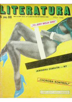 Literatura Nr 5