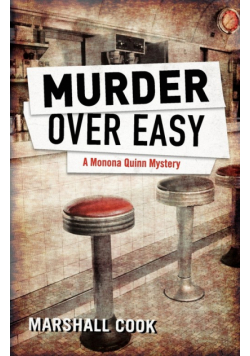 Murder Over Easy