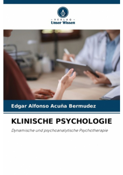 Klinische Psychologie