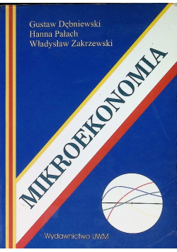 Mikroekonomia