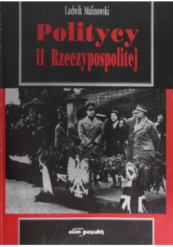 Politycy II Rzeczypospolitej