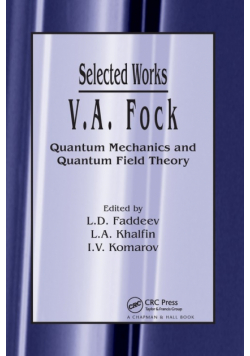 V.A. Fock - Selected Works