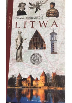 Litwa Przewodnik