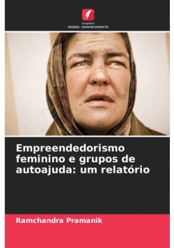 Empreendedorismo feminino e grupos de autoajuda