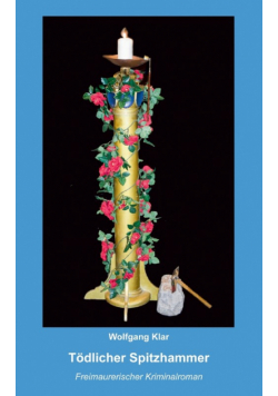 Tödlicher Spitzhammer