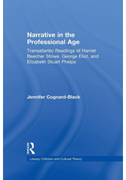 Narrative in the Professional Age