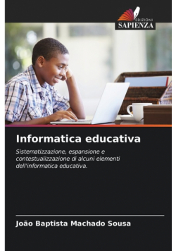 Informatica educativa