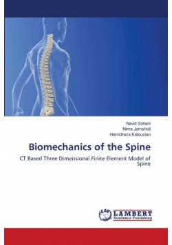 Biomechanics of the Spine