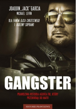 Gangster Prawdziwa historia agenta