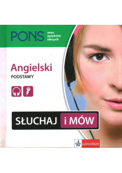 Słuchaj i mów Angielski podstawy