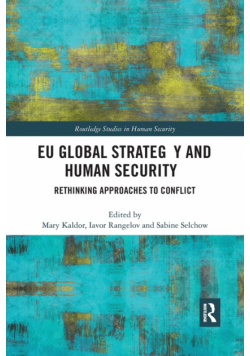 EU Global Strategy and Human Security