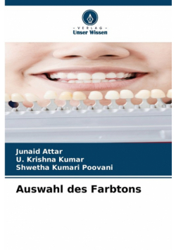 Auswahl des Farbtons